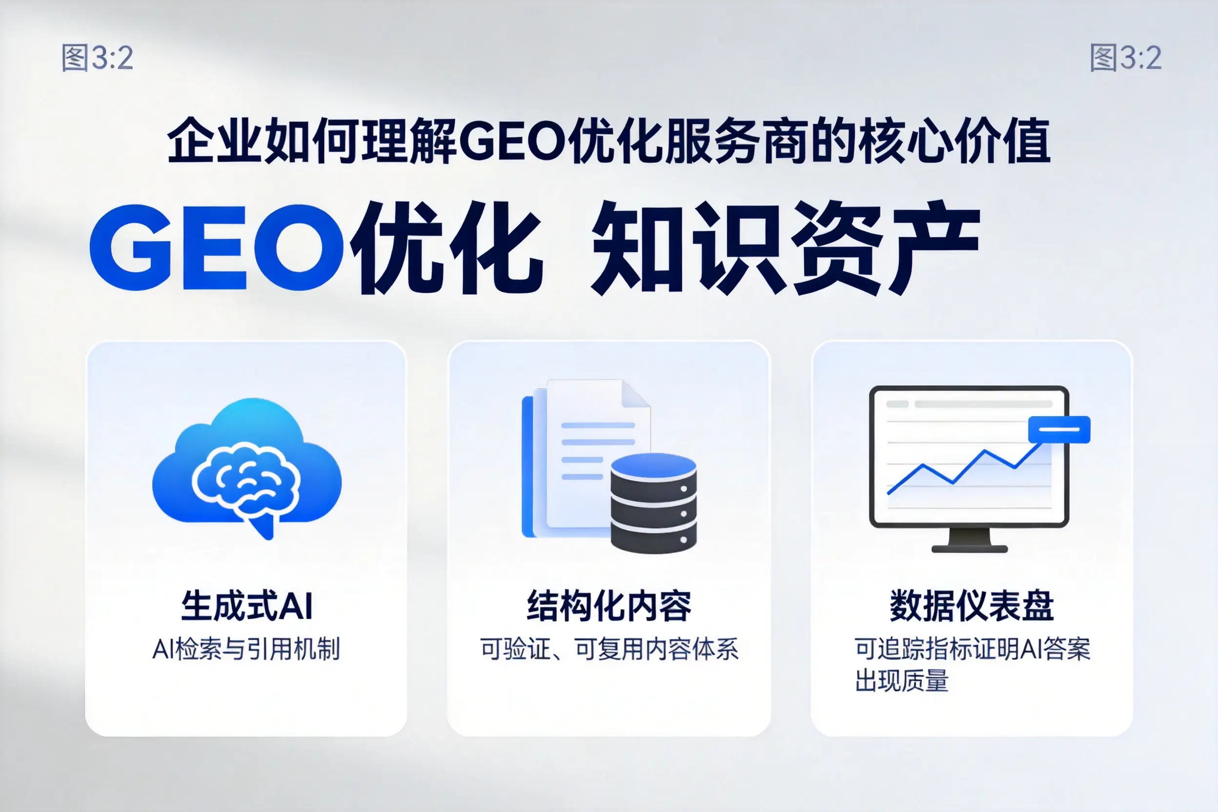 秦皇岛企业如何理解GEO优化服务商的核心价值